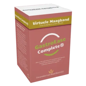 GastroEase Complete Virtuele Maagband productweergave