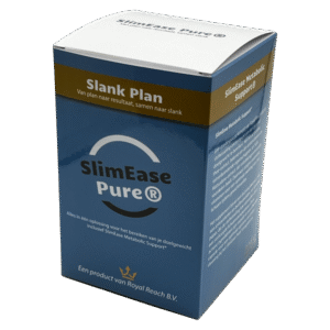 SlimEase Pure verantwoord Afvallen productweergave