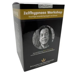 Rasti Rostelli Zelfhypnose Workshop met certificaat