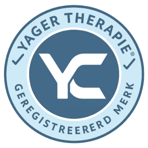 yager Therapie Zegel