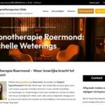 Hypnotherapie Roermond: Michelle Weterings