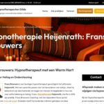 Hypnotherapie Heijenrath: Frans Brouwers