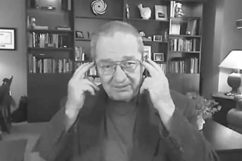 Het Mind-Model van Gerald Kein