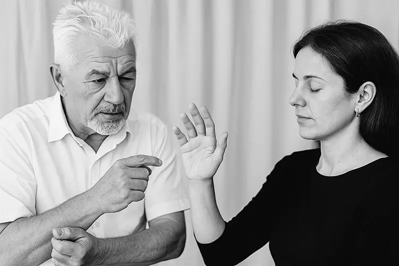 Ideomotorische Signalen en De Swan: De Taal van het Onderbewustzijn