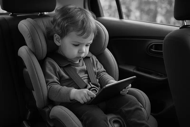 Een nieuwe kijk op digitale prikkels bij kinderen