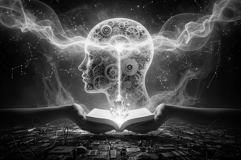 Hoe je je geest herprogrammeert