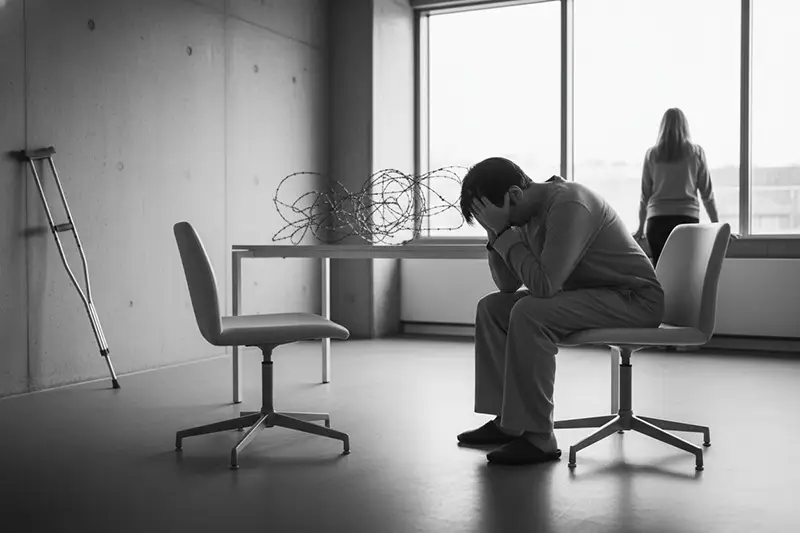 SOLK, ALK en Hypnose