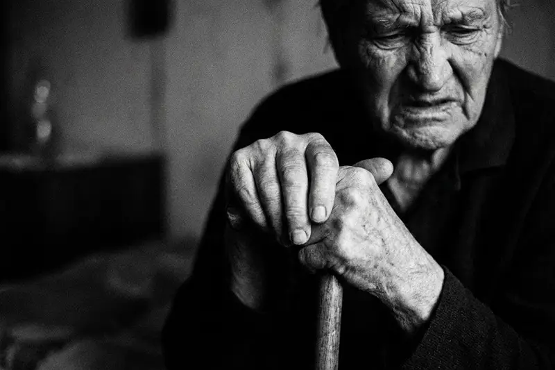 Hypnose bij chronische pijn