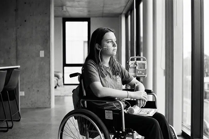 Gastroparese en hypnosetherapie