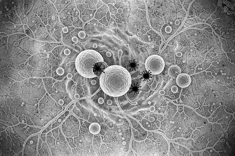 Hypnose en het Immuunsysteem