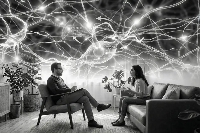 Het SYNAPSE-SHIFT™ Protocol?