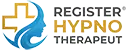 Register Hypnotherapeut Logo