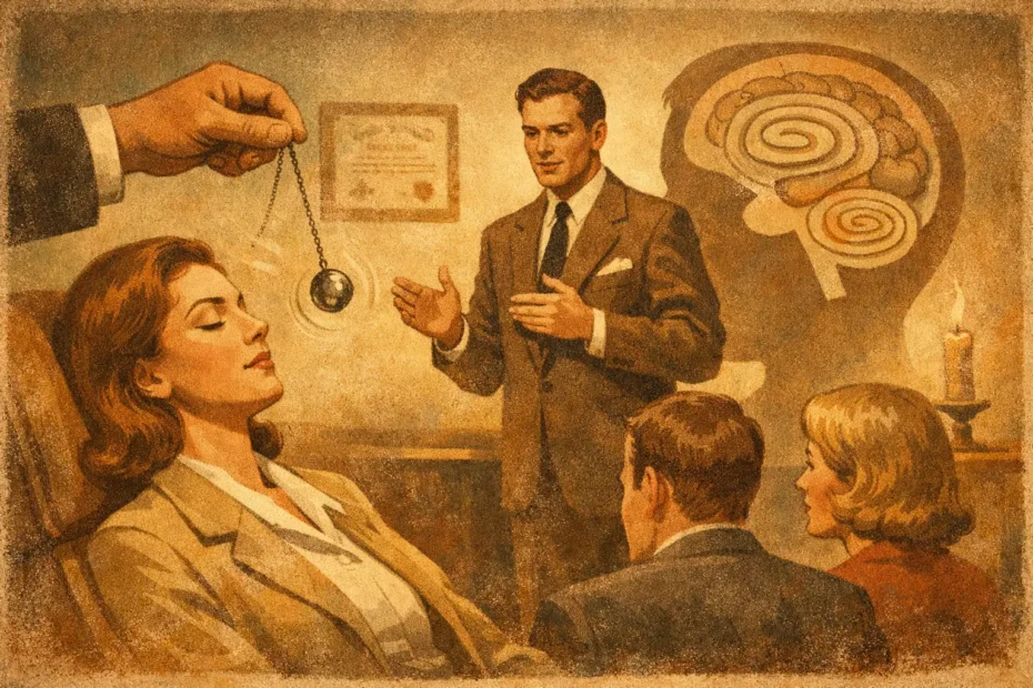 Accreditatie hypnotherapie opleiding uitgelegd