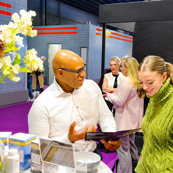 deelnamebeurs