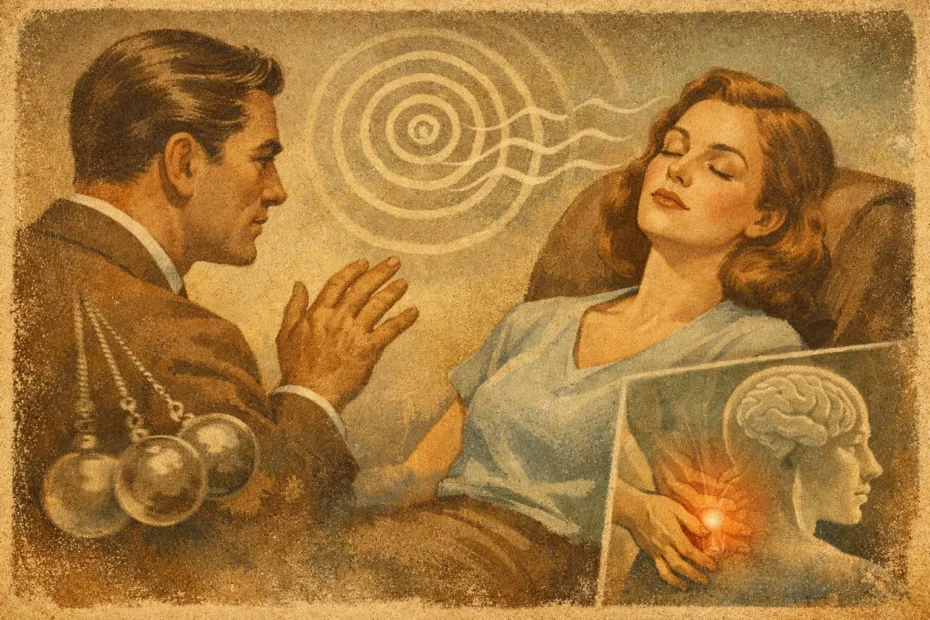 Hypnose bij pijnbegeleiding uitgelegd
