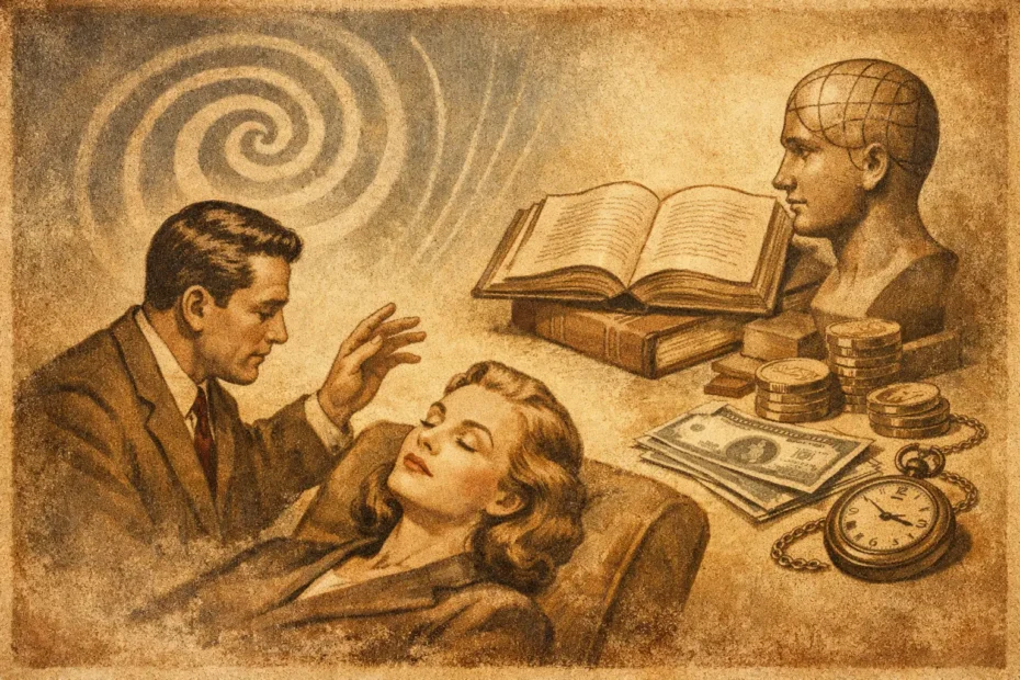 Hypnotherapie opleiding kosten uitgelegd