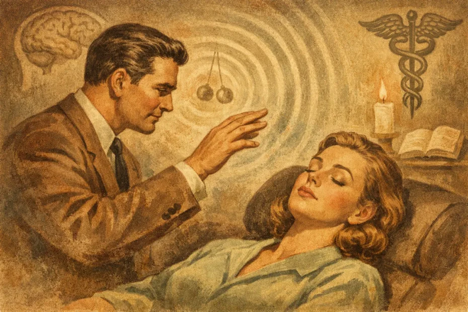 Opleiding medische hypnose: wat leer je?