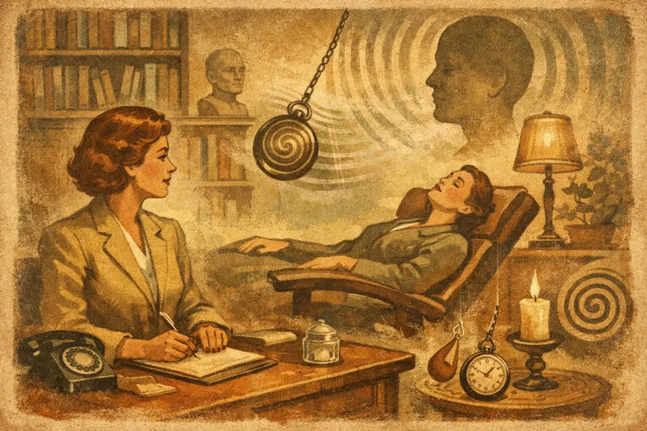 Hoe start je een hypnotherapiepraktijk?