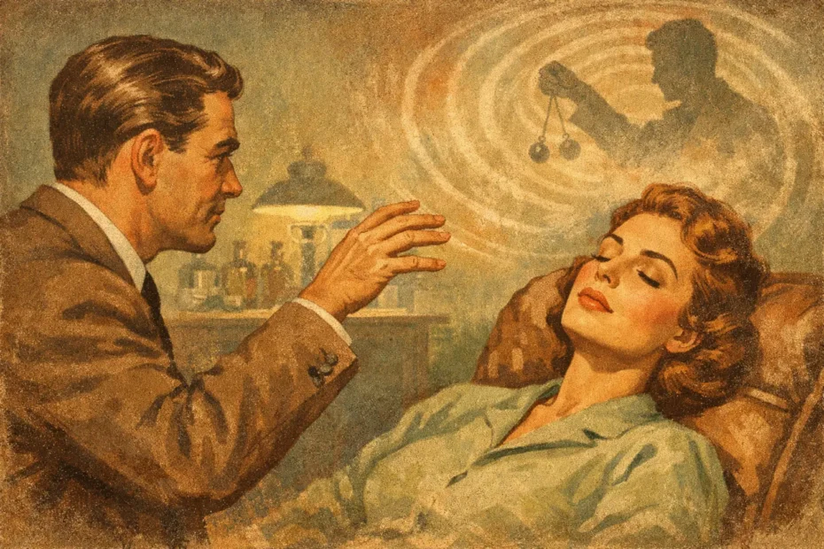 Wanneer kies je medische hypnose in je praktijk?