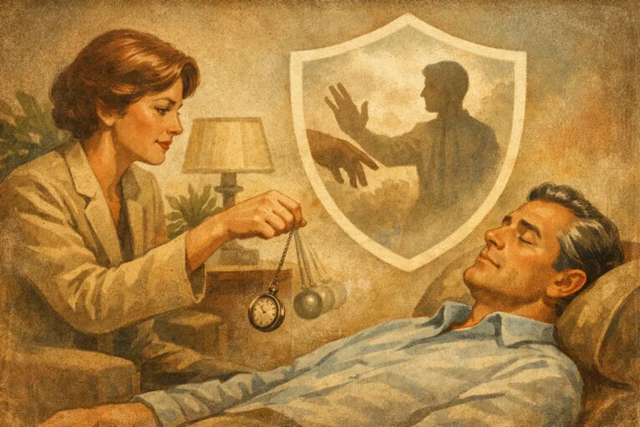 Cliëntveiligheid in hypnotherapie bewaken