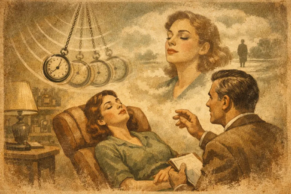 Therapeutische hypnose ervaringen in de praktijk